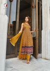 Feelings Vol 2 By AF Georgette Designer Readymade Suits Wholesale Shop In Surat